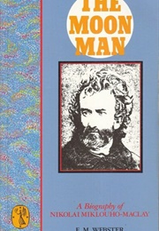 The Moon Man (E.M. Webster)