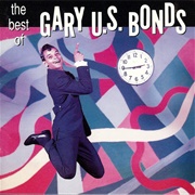 New Orleans - Gary U.S. Bonds