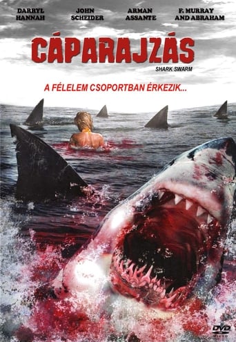 Shark Swarm (2008)