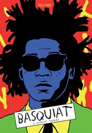 Basquiat (Paolo Parisi)