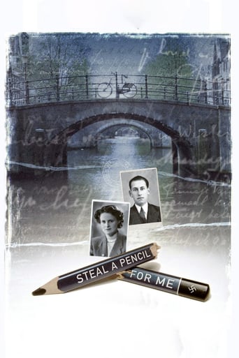 Steal a Pencil for Me (2007)
