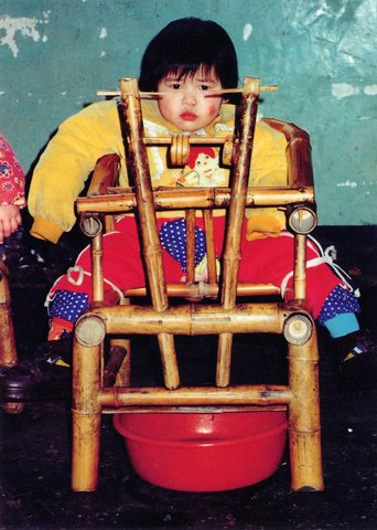 The Dying Rooms (1995)