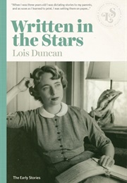 Written in the Stars (Lois Duncan)
