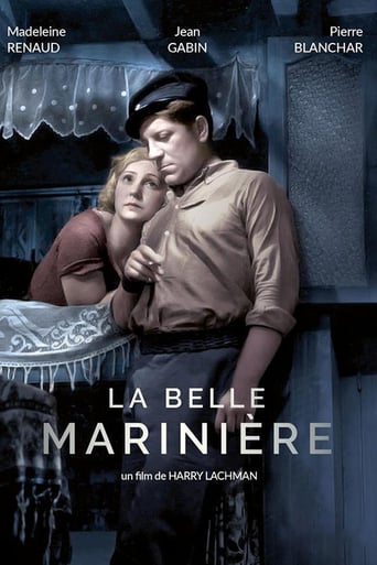 La Belle Marinière (1932)