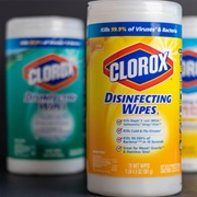 Clorox
