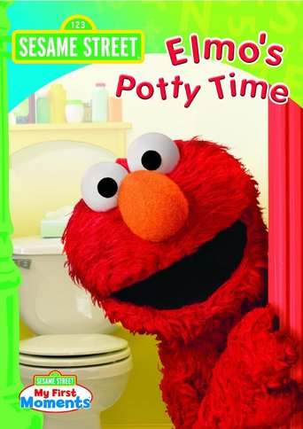 Sesame Street: Elmo's Potty Time (2006)