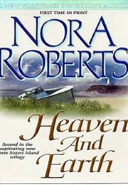 Heaven and Earth (Nora Roberts)