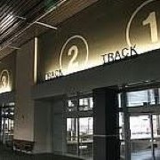 North Station-Boston