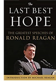 The Last Best Hope (Ronald Reagan)