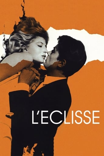 L&#39;eclisse (1962)