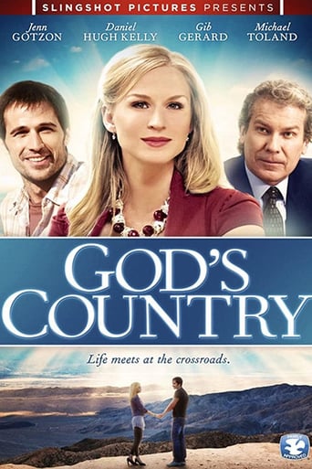 God&#39;s Country (2012)