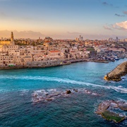 Tel Aviv-Yafo, Israel