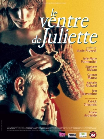 Le Ventre De Juliette (2003)