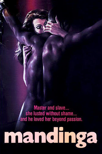 Mandinga (1976)