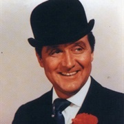 John Steed - The Avengers