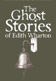 Ghost (Edith Wharton)