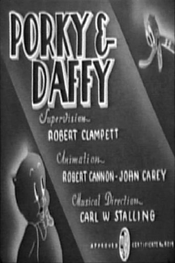 Porky & Daffy (1938)