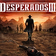 Desperados 3