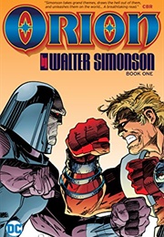 Orion (Walt Simonson)