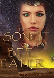 The Song of the Bee-Eater (M.L. Bullock)