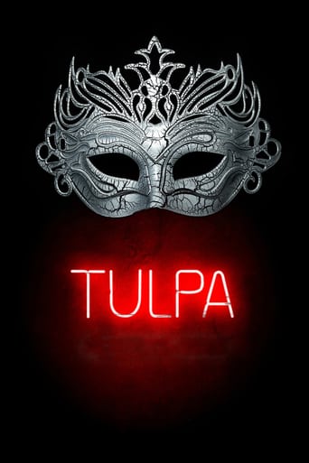 Tulpa - Demon of Desire (2012)