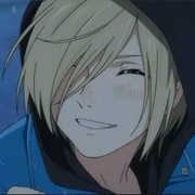 Yuri - Yuri!!! on Ice