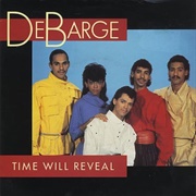 Time Will Reveal - Debarge