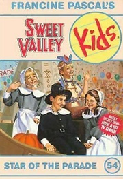 Star of the Parade (Francine Pascal)