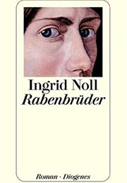 Rabenbrüder (Ingrid Noll)