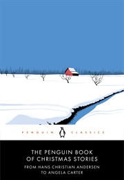 Penguin Book of Christmas Stories (Various)