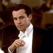 Cal Hockley  - Titanic