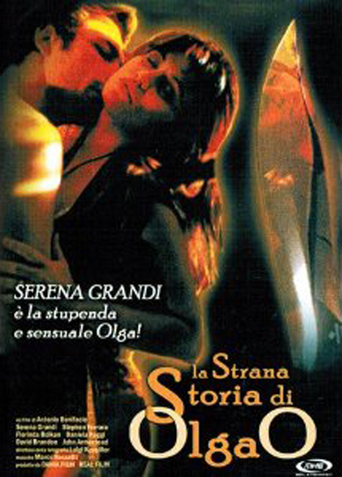 Olga O&#39;s Strange Story (1995)