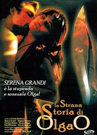 Olga O's Strange Story (1995)