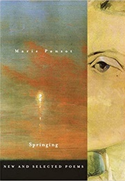 Springing (Marie Ponsot)
