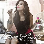Falling Over Me - Demi Lovato