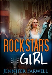 Rock Star's Girl (J.F. Kristin)