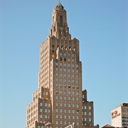 Kansas City Power and Light Building, Kansas City