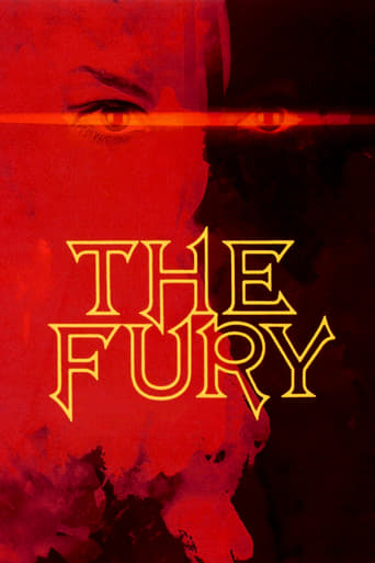 The Fury (1978)