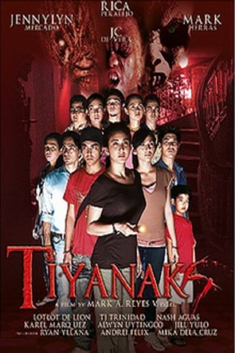 Tiyanaks (2007)