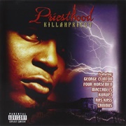 Killah Priest - Priesthood