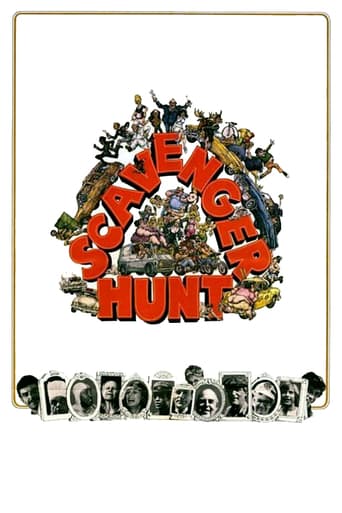 Scavenger Hunt (1979)