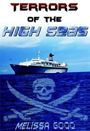 Terrors of the High Seas (Melissa Good)