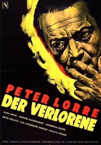The Lost One (1951)