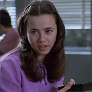Lindsay Weir - Freaks and Geeks