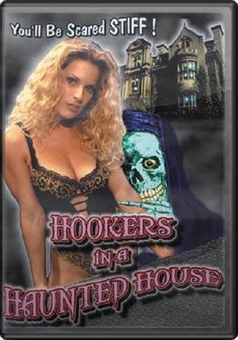 Hookers in a Haunted House (1999)