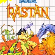 Rastan