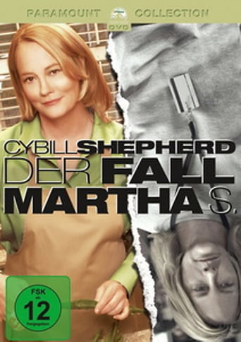 Martha Behind Bars (2005)