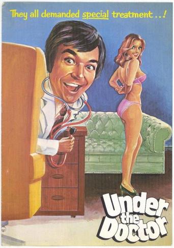 Under the Doctor (1976)