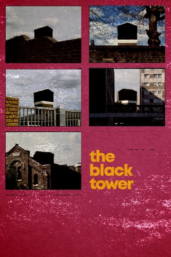 The Black Tower (1987)