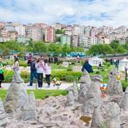 Miniatürk, Istanbul
